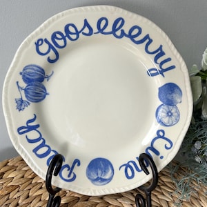 【新品未使用】Emma Bridgewater 蝶々柄蓋付きジャムジャー　一級品 81j3AlS13NL._AC_SY200_QL15_.jpg