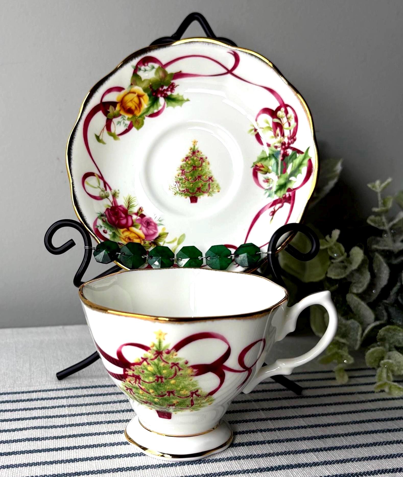 Royal Albert Old Country Rose - Etsy