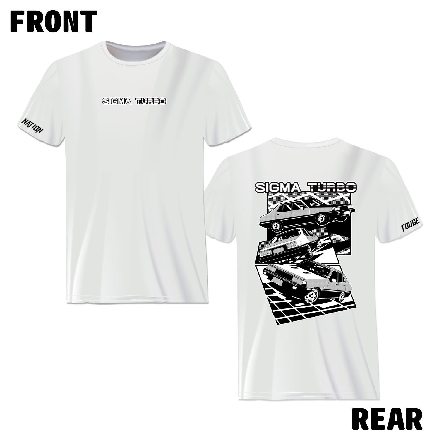 【EGO TRIPPING☆】 30's E.C.U. SHIRT used $_12.JPG?set_id=880000500F