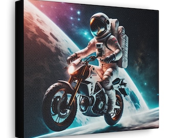 Canvas Gallery Wraps
