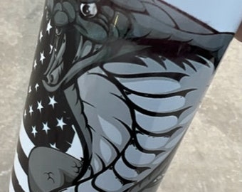 Custom Tumblers