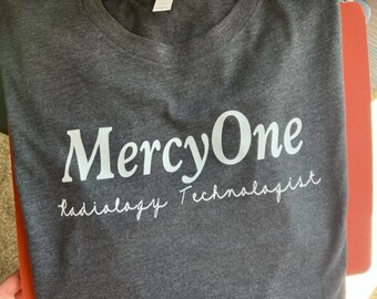 Custom Hospital Shirts