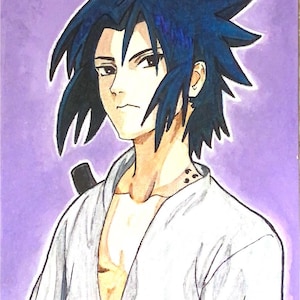 Anime Painting