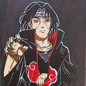 Anime Painting