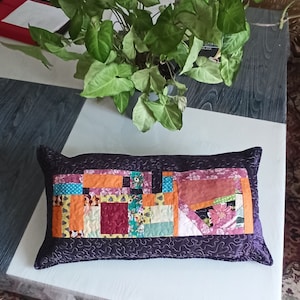 Cushion cover