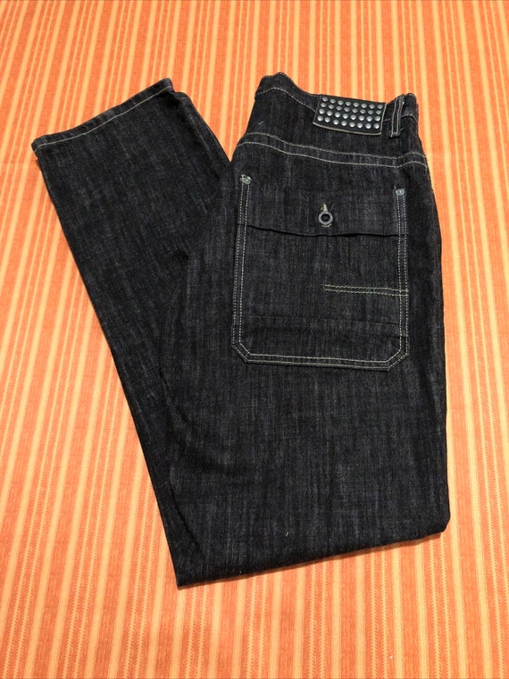 vintage calvin klein y2k - Gem