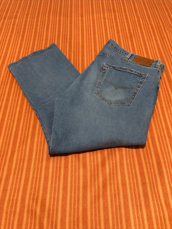 Vintage Levi’s Premium 501 Men’s jeans