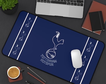 Tottenham Hotspur Desk Mat