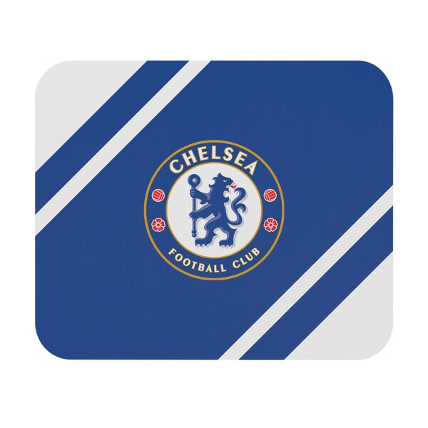 Chelsea Computer Mouse Mousepad - Etsy