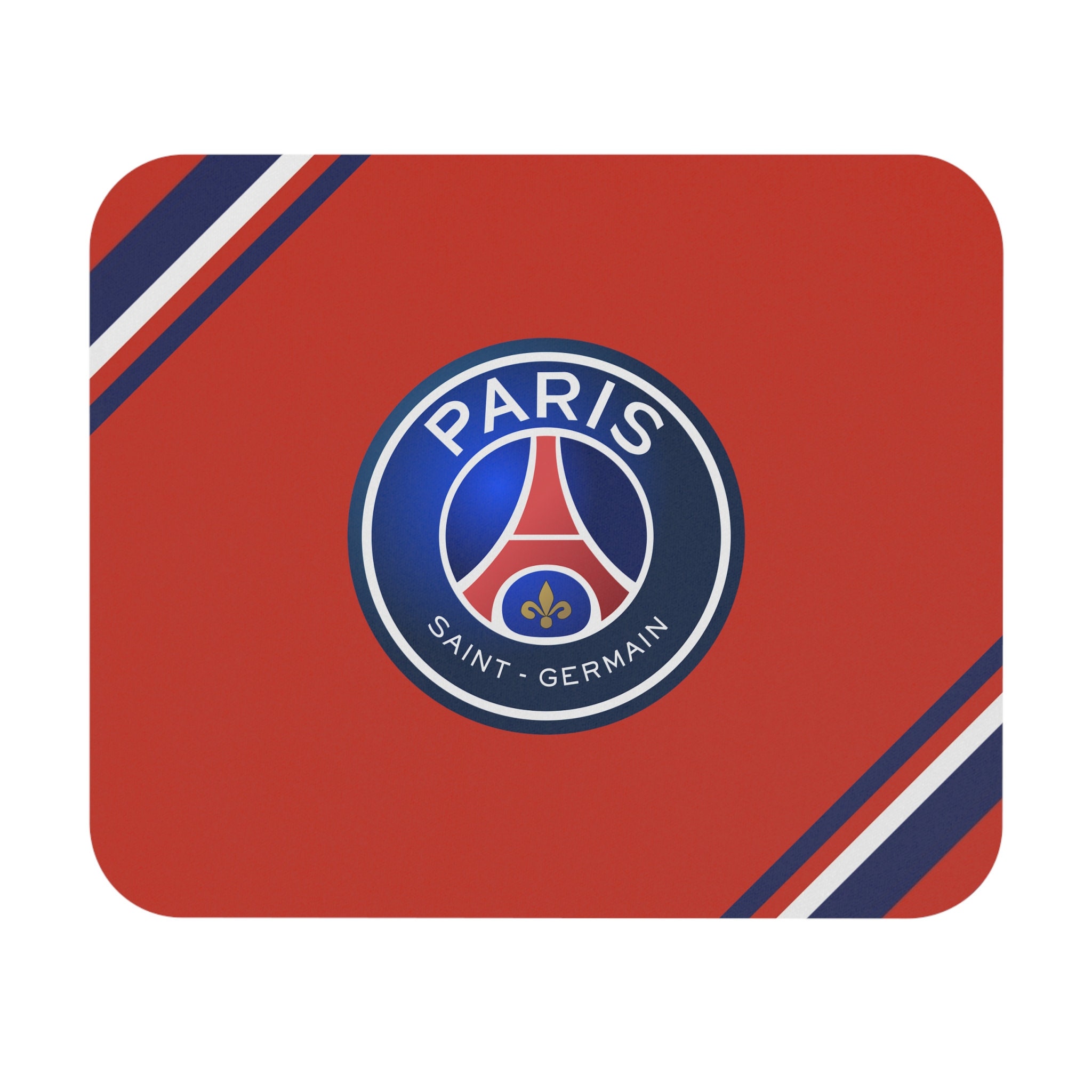 Tapis de souris paris saint germain -  France