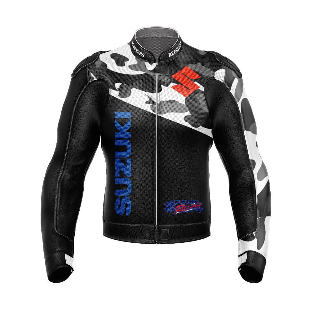Gixxer jacket hotsell