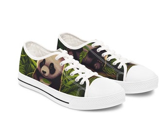 panda low trainers all sizes available