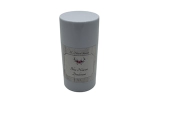 Deodorant