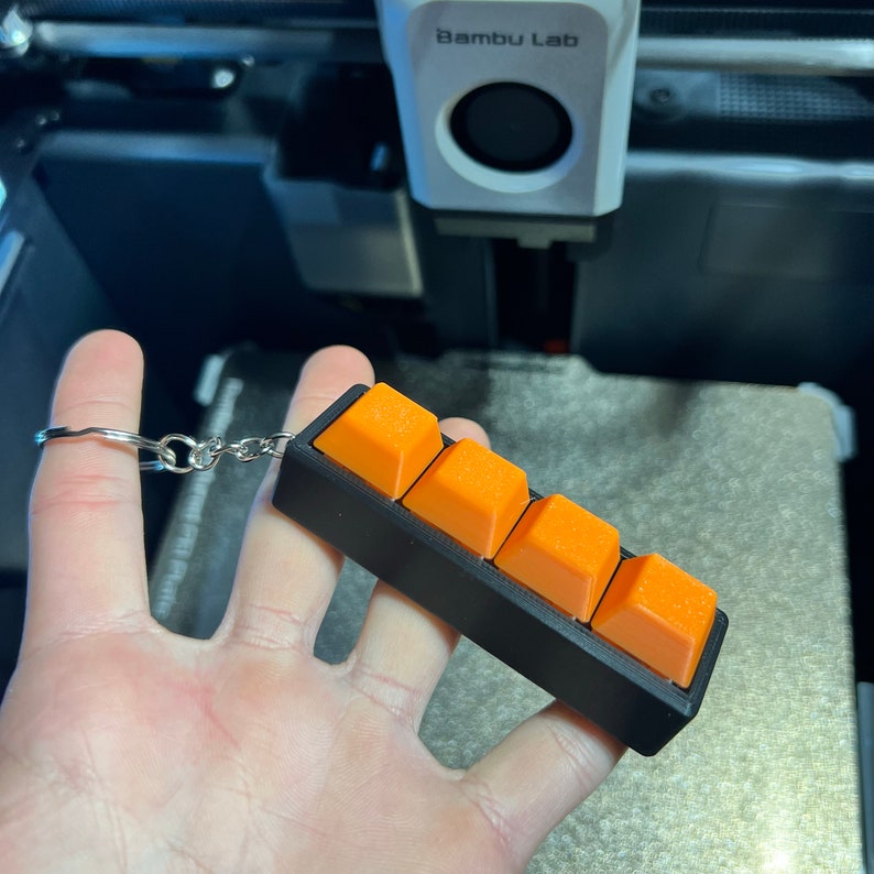 Mechanical Clicky Fidget Tons of Colors, Keyboard MX Switch, ASMR