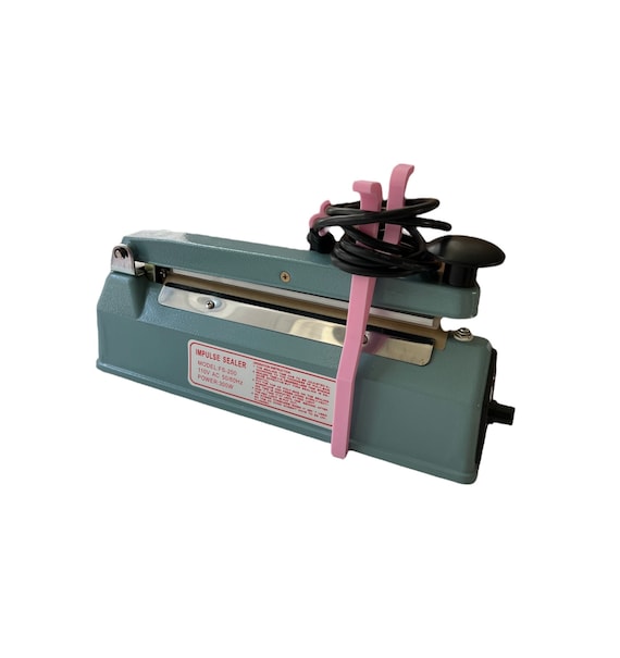 Digital- Heat Sealer Organizer - Digital File- STL File for 3D Printing