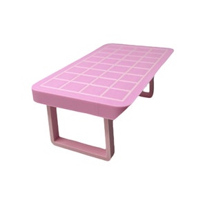 Digital- Heat-Sealer Table - Digitale Datei- STL-Datei für den 3D-Druck