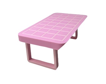 Digitale Heat Sealer Table - Digitaal bestand - STL-bestand voor 3D-printen