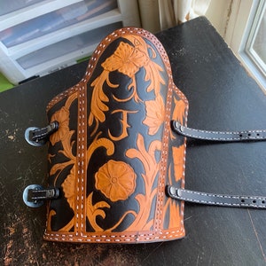 Welding Arm Guard