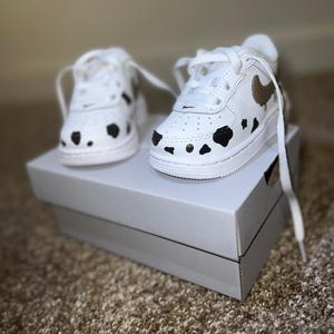 Custom Sneakers