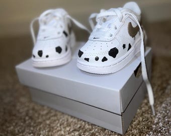 Custom Sneakers