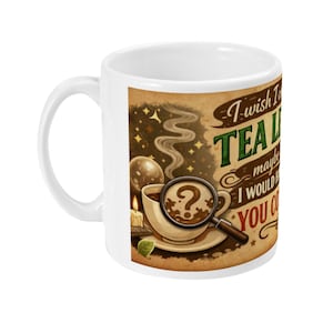 Zabawny, niegrzeczny i sarkastyczny kubek (2) – ceramiczny 11 uncji