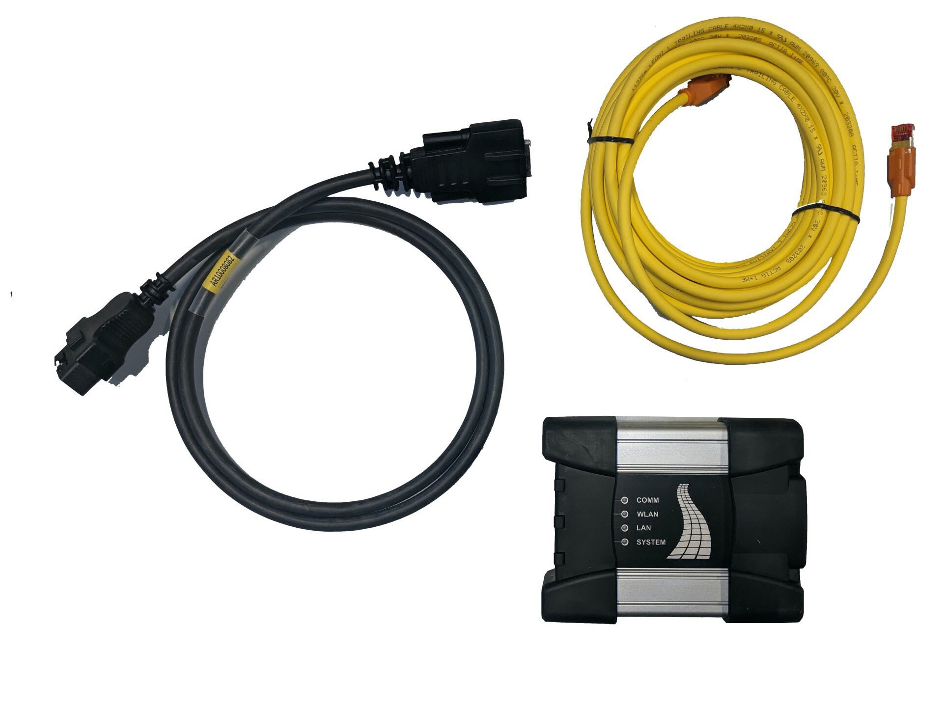 BMW ISTA+ BMW ICOM+コーディングESYS E/F/G/ ICOM、INPA、ENET