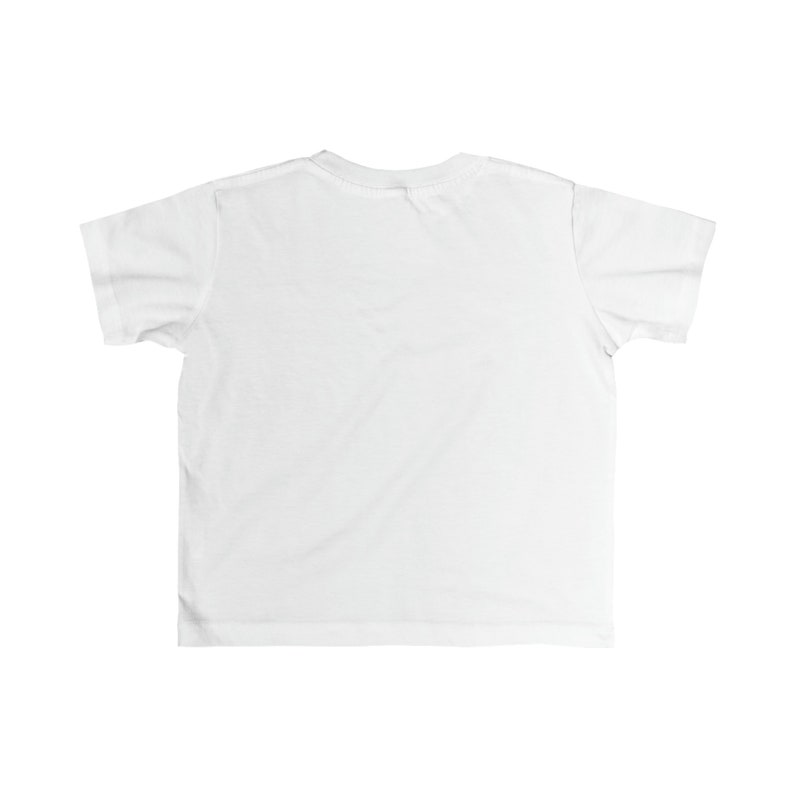 Smalls Toddler's Fine Jersey Tee image 10