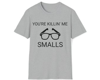 Smalls Unisex T-Shirt