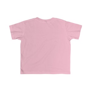 Kleines Feines Jersey-T-Shirt für Kleinkinder Bild 6