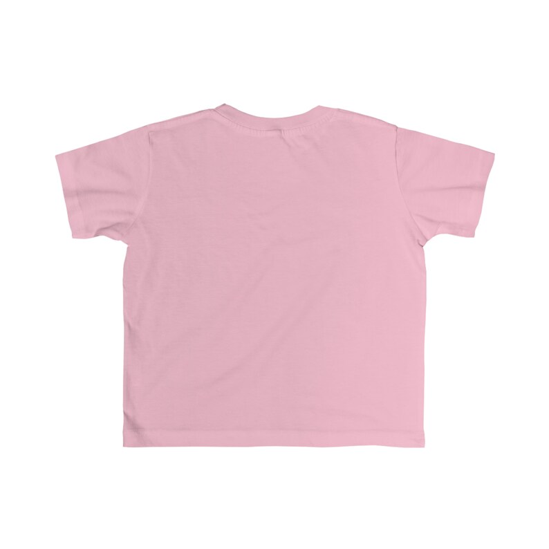 Smalls Toddler's Fine Jersey Tee image 6