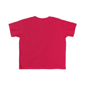 Smalls Toddler's Fine Jersey Tee image 8