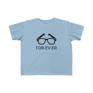 Smalls Toddler's Fine Jersey Tee image 3