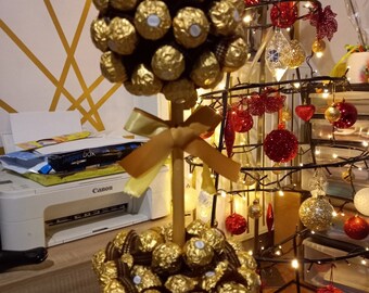 Arbre Ferrero