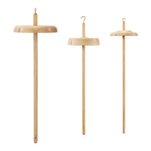 Schacht Hi Lo Spindles