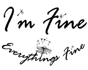 I'm Fine