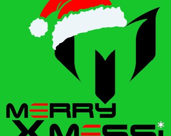 Merry XMESSi