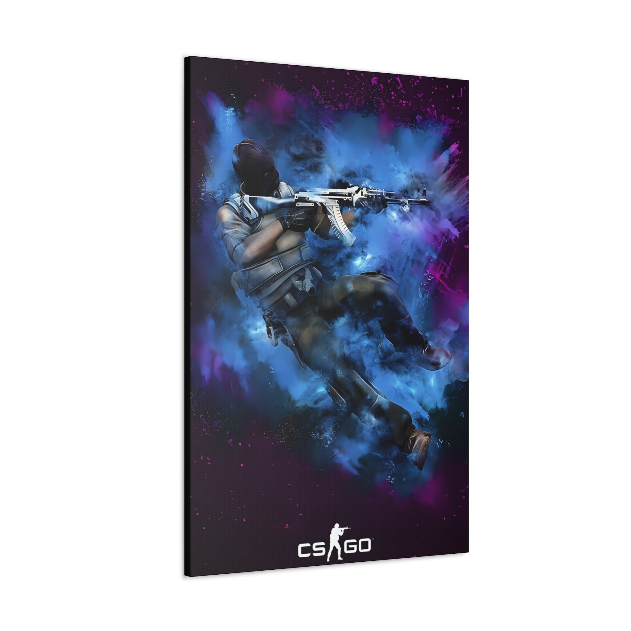 Cs Go Funny Art Prints for Sale