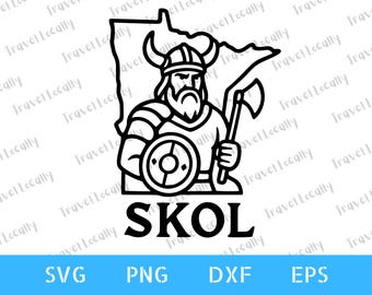 Minnesota svg, Vikings svg, MN Football, skol, Cricut Dateien, transparenter Hintergrund, svg, 300 dpi png, dxf, eps