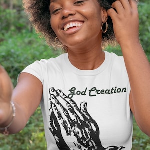 God Shirt