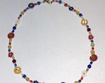 Fairest of Them All Necklace