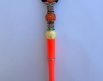 Lilo Beaded Pen