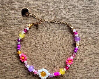 I See the Light Bracelet