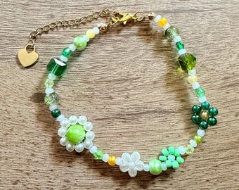 Almost There Bracelet