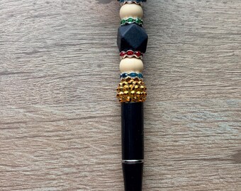 General Grievous Beaded Pen
