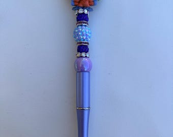 Experiment 626 Beaded Pen