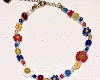 Fairest of Them All Anklet