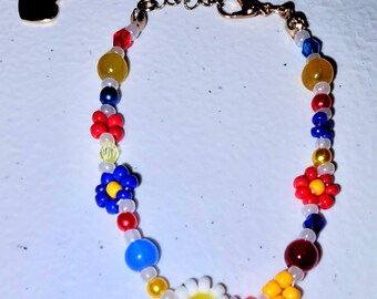 Fairest of Them All Bracelet