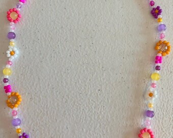 I See the Light Necklace