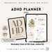 see more listings in the Digital Planners section