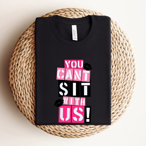 Mean Girls Shirt - Etsy